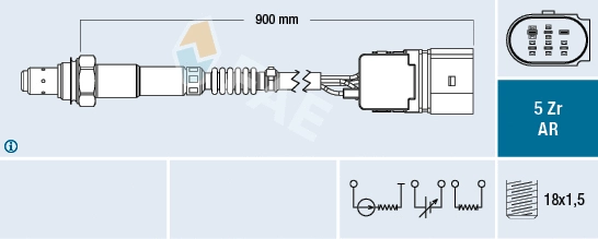 FAE 75021