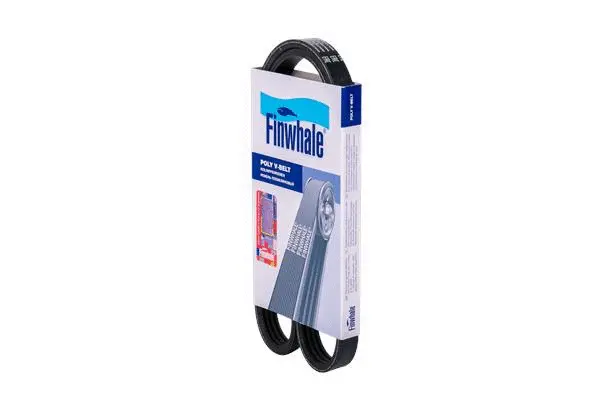 FINWHALE BP4PK916E