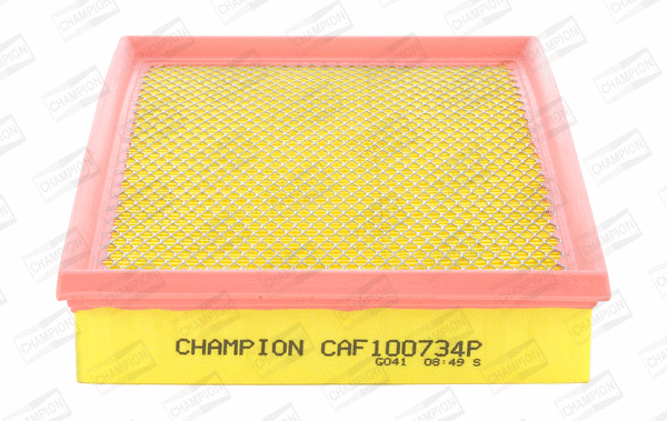 CHAMPION CAF100734P