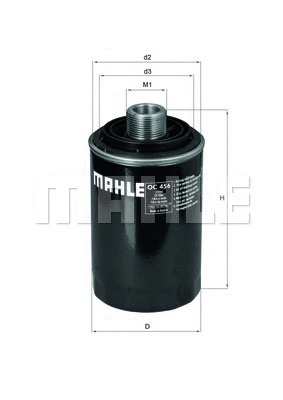 KNECHT OC456
