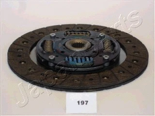 JAPANPARTS DF197
