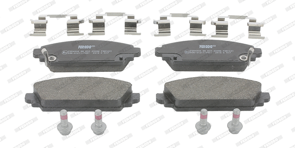 FERODO FDB1601