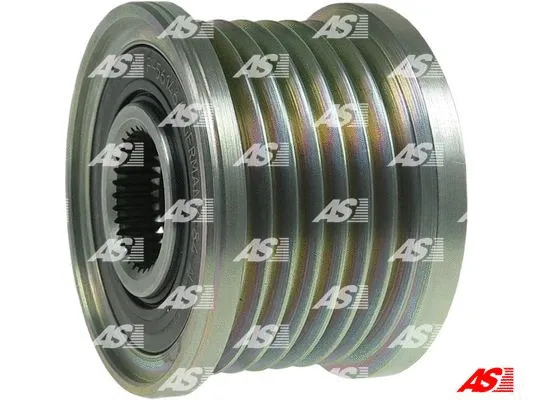AS-PL AFP3016INA