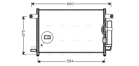 AVA DW5049D