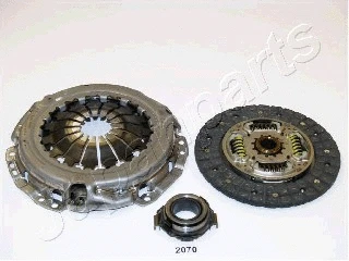 JAPANPARTS KF2070