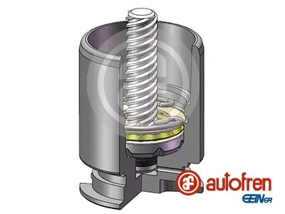 AUTOFREN SEINSA D02554RK
