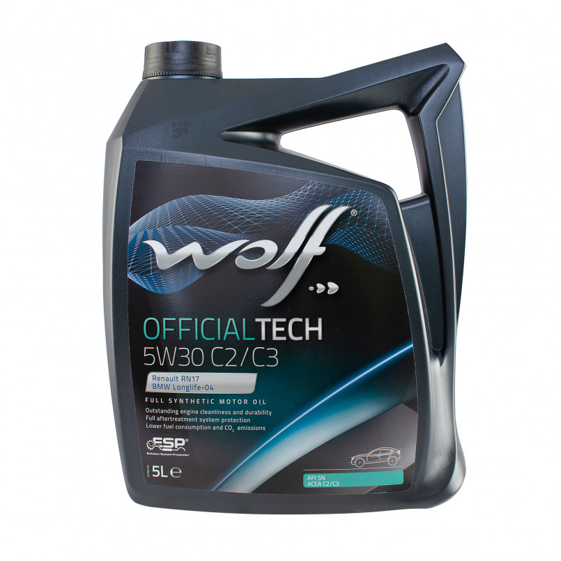 WOLF 8332579