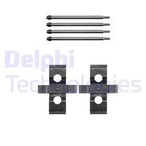 DELPHI LX0384