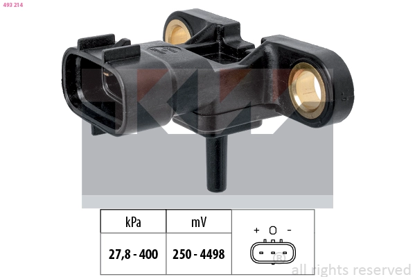 KW 493214