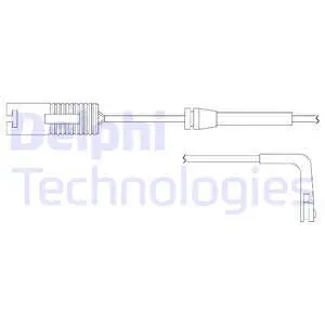 DELPHI LZ0137