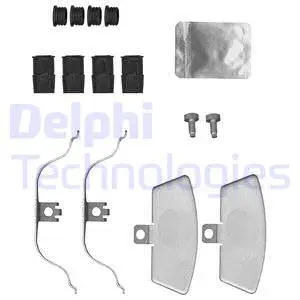 DELPHI LX0632