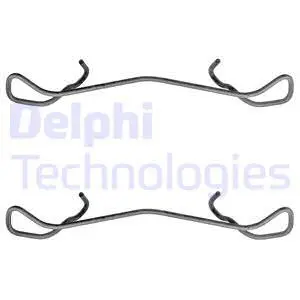 DELPHI LX0169