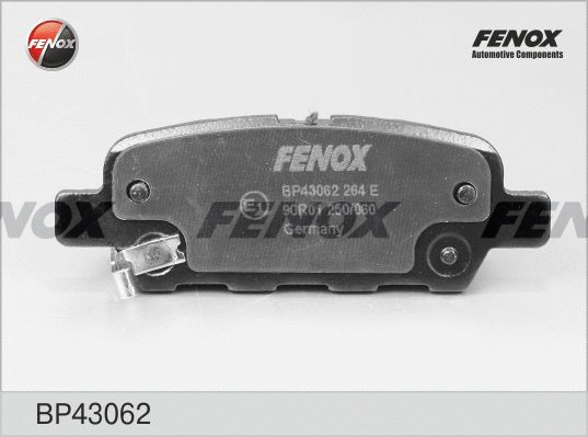 FENOX BP43062