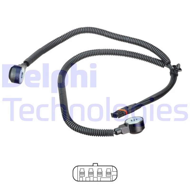 DELPHI AS10238