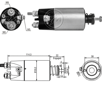 ZM ZM1897