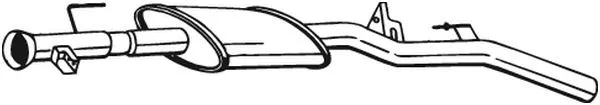 BOSAL 200361