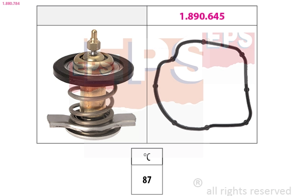 EPS 1880784