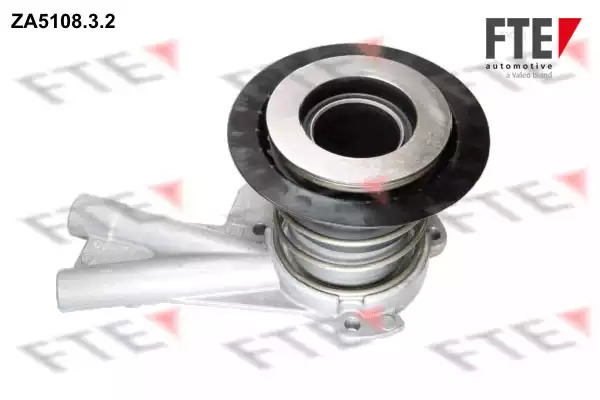 FTE ZA510832