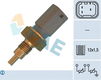 FAE 33720