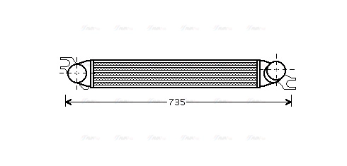 AVA BWA4340