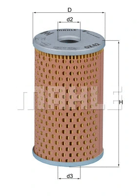 KNECHT OX42