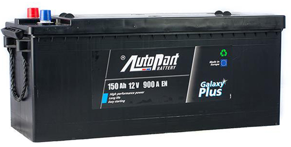 AUTOPART ARL150P01