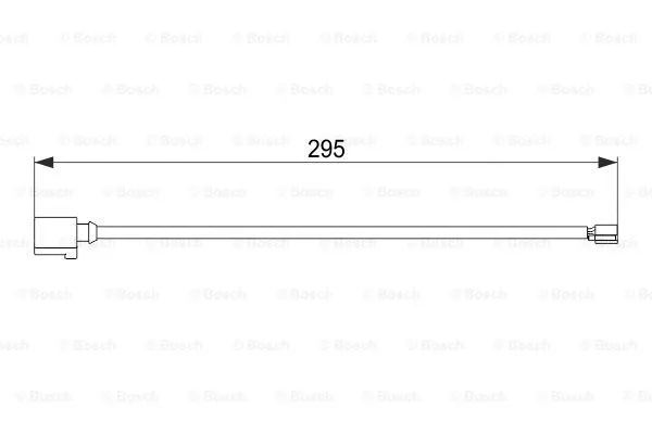 BOSCH 1987474565