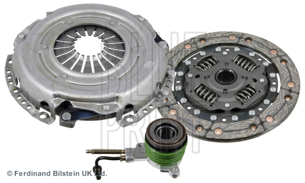 BLUE PRINT ADF123045