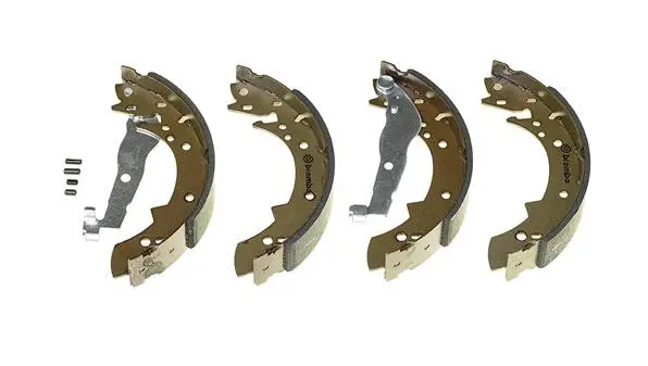 BREMBO S68511