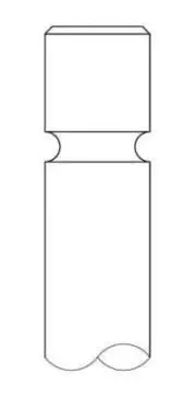 INTERVALVES 2386036