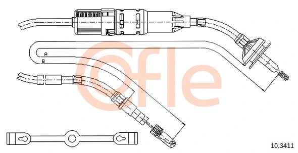 COFLE 103411