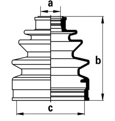 KAP KM0702225