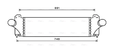 AVA IV4129