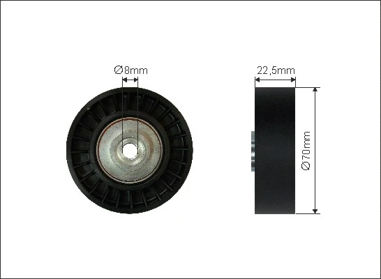 CAFFARO 0698