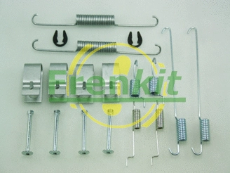 FRENKIT 950815
