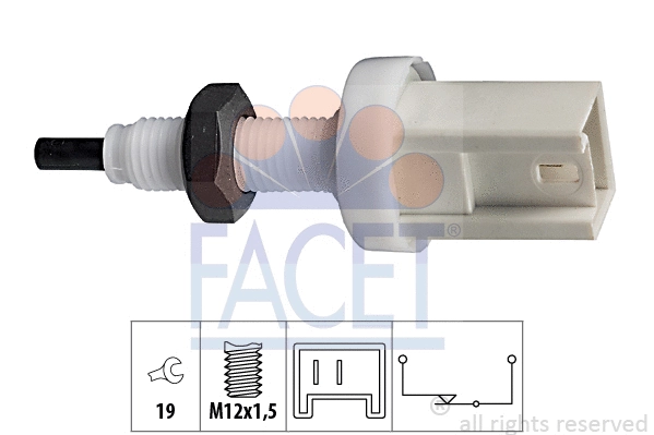 FACET 71066