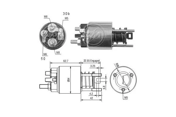 ERA ZM2395
