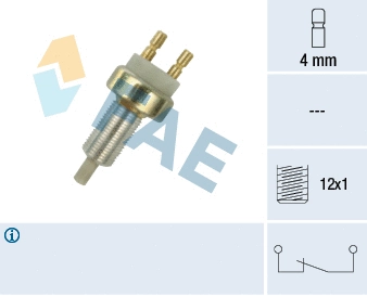 FAE 25030
