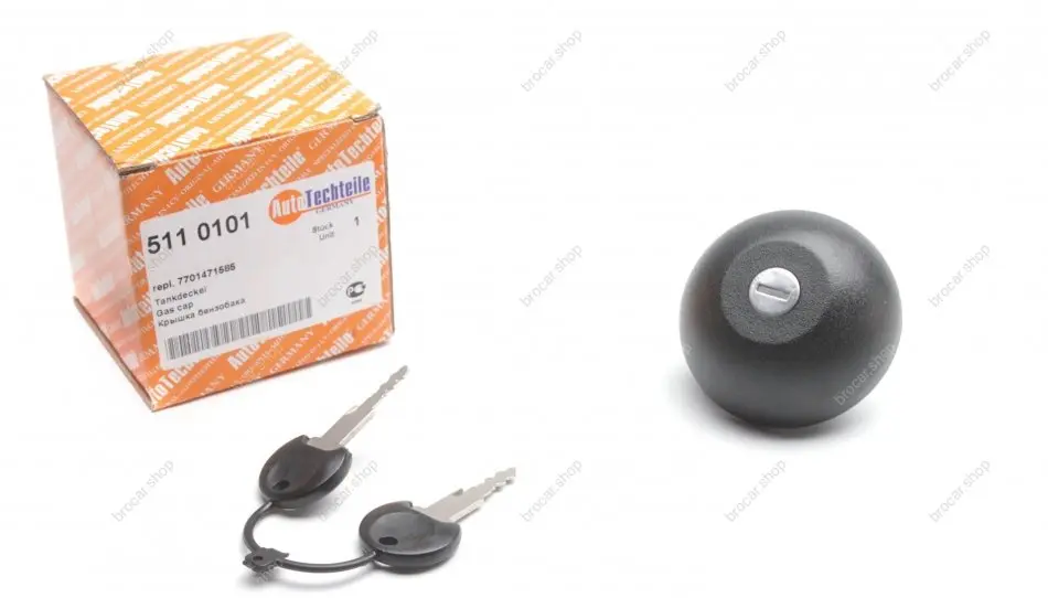 AUTOTECHTEILE 5110101