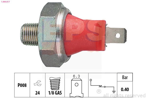 EPS 1800017