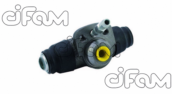 CIFAM 101060