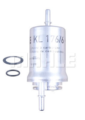 KNECHT KL1766D