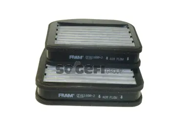 FRAM CFA116502