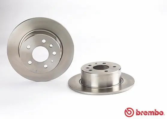 BREMBO 08139540