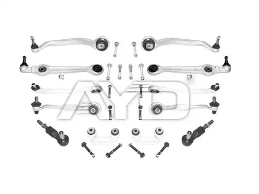 AYD 8905064