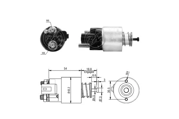 ERA ZM391