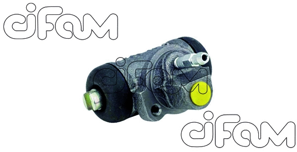 CIFAM 1011029