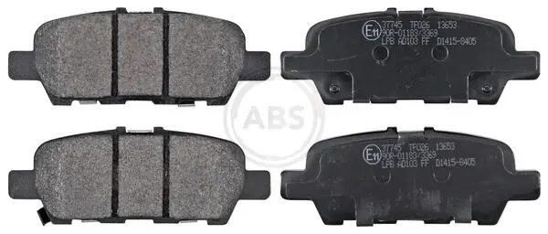 A.B.S. 37745