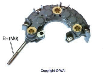WAI INR724