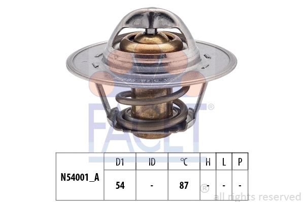 FACET 78268S
